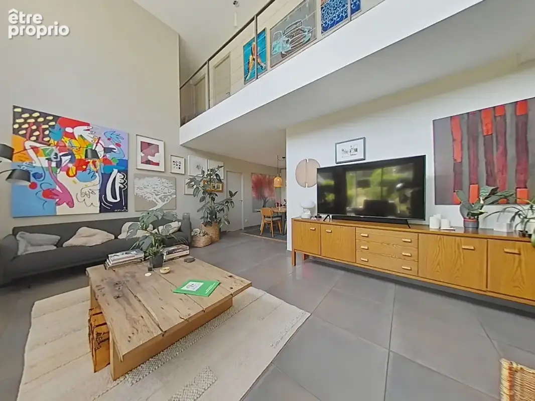 Maison d'architecte 7 pièces - photo 7
