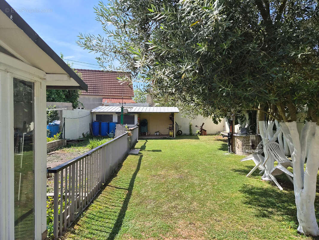 Maison à SEVRAN