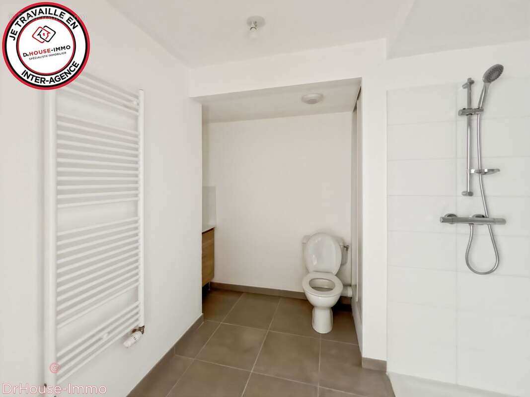 Appartement à MERIGNAC