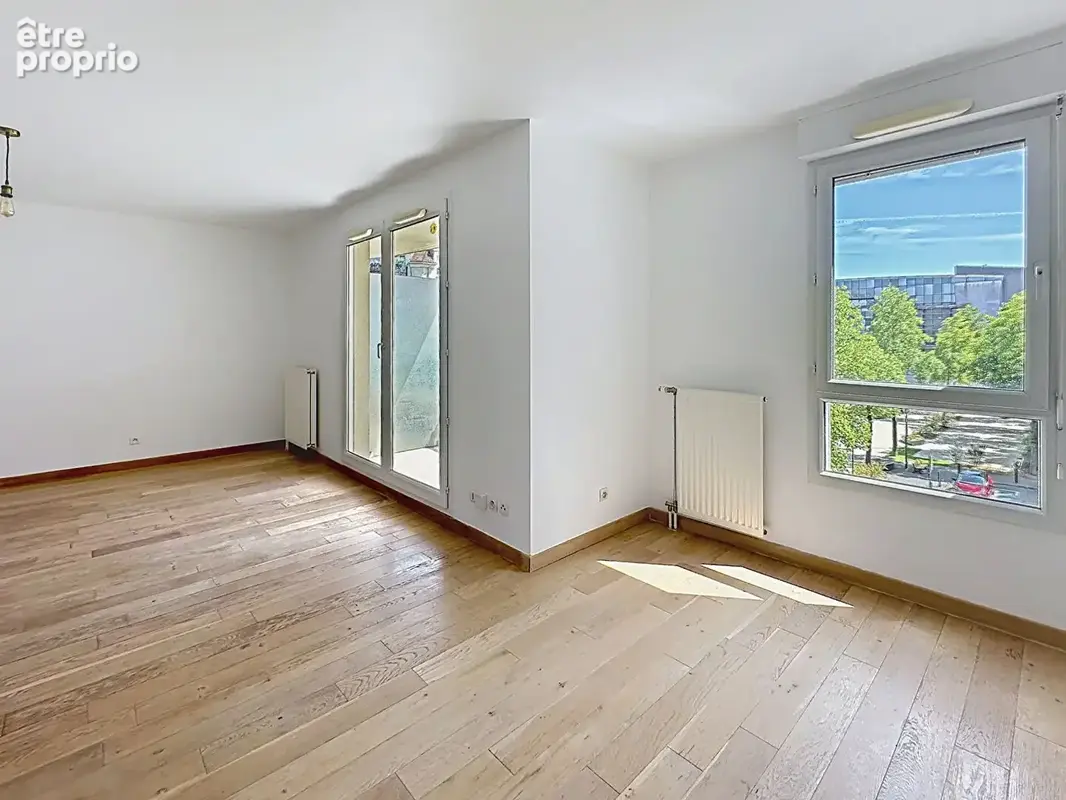Appartement  F3 Grande Ile - photo 4