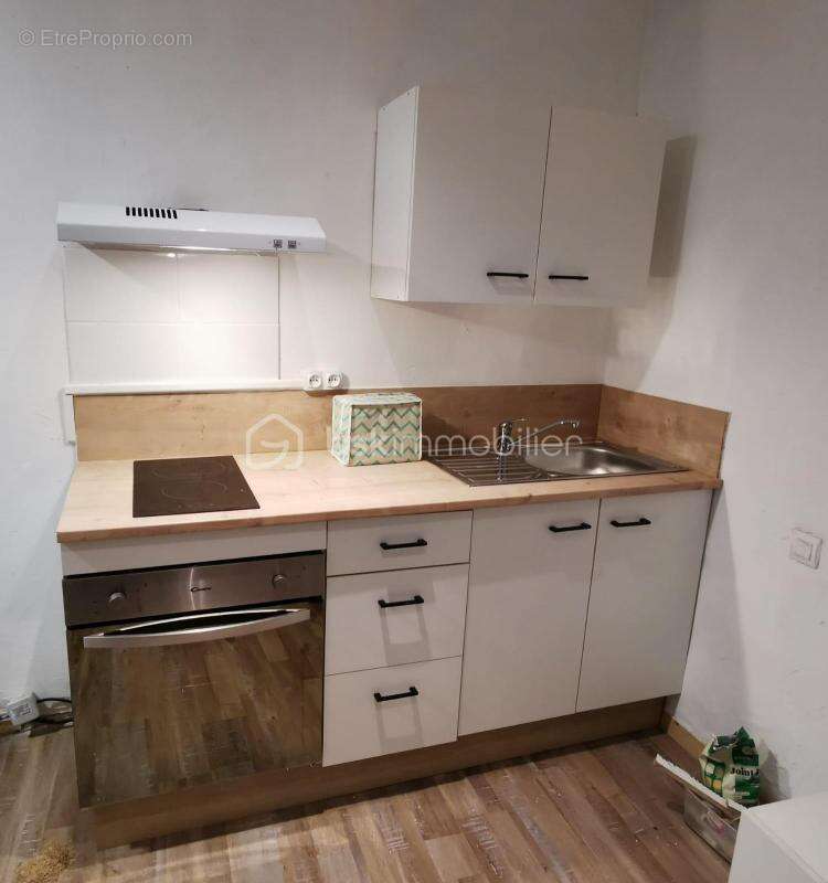 Immeuble de 4 appartements perpignan - photo 4