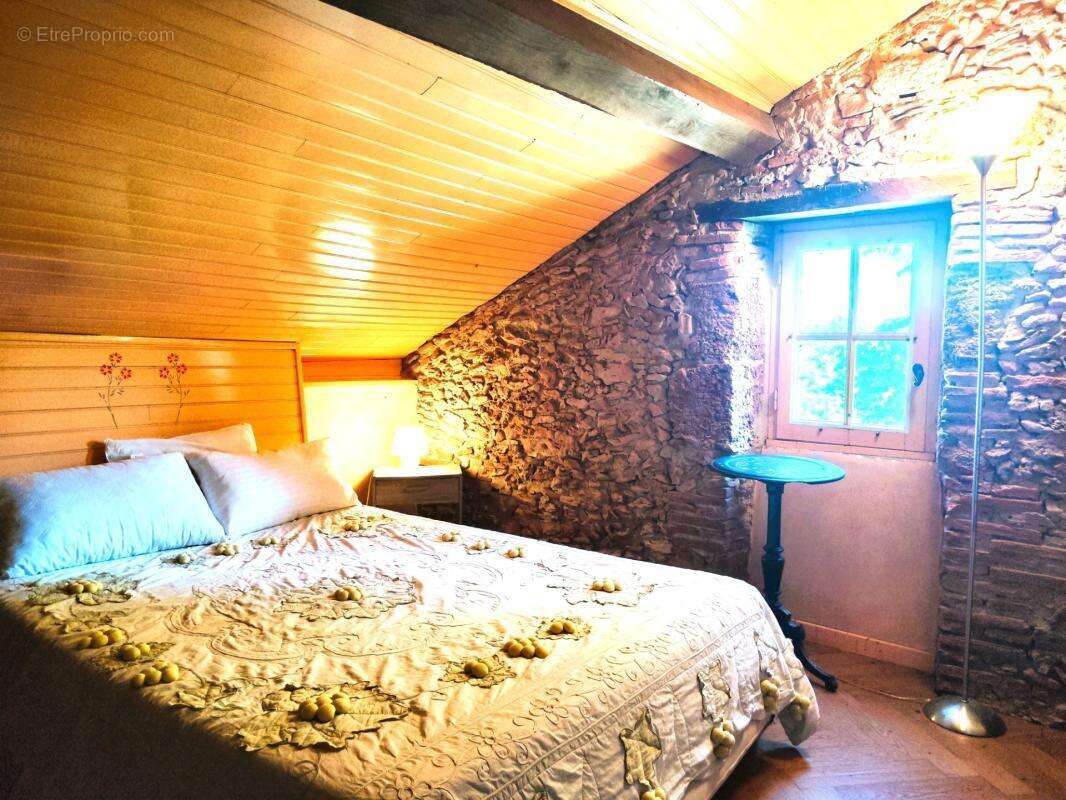  Un petit Hameau en Gascogne - photo 18