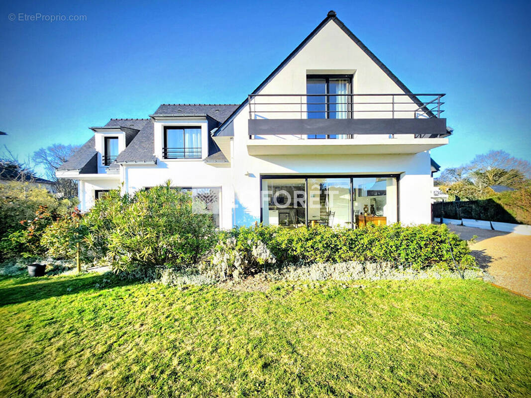 Maison à LA BAULE-ESCOUBLAC