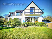 Maison à LA BAULE-ESCOUBLAC