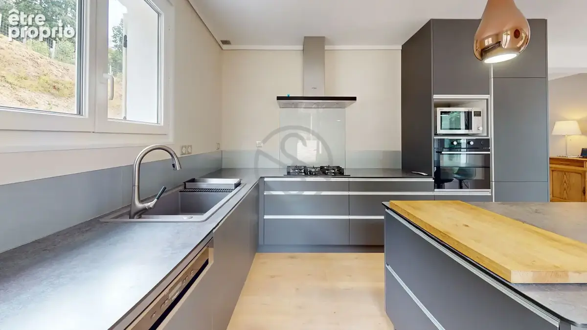 Maison d'exception & son cadre - photo 3