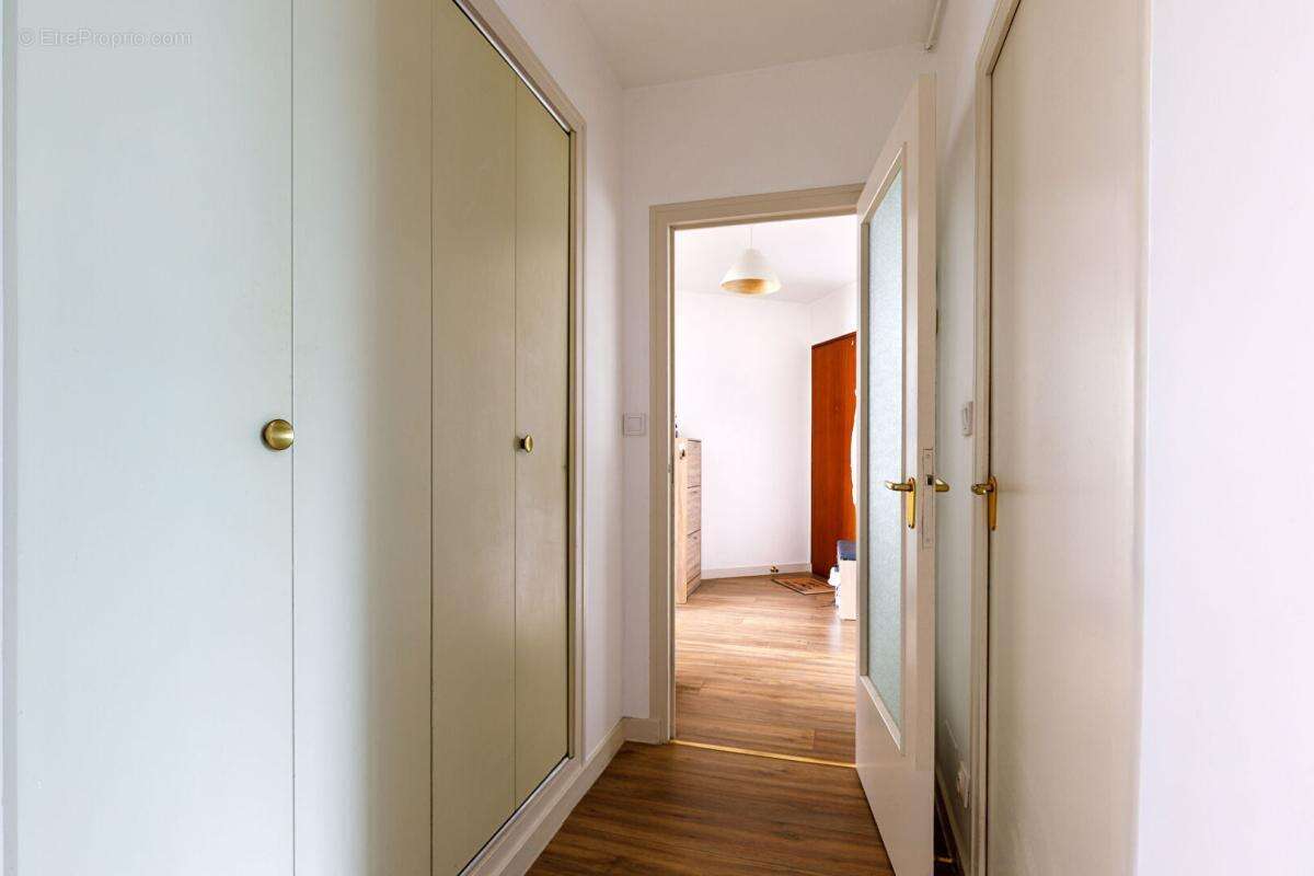 Appartement à SAINT-NAZAIRE