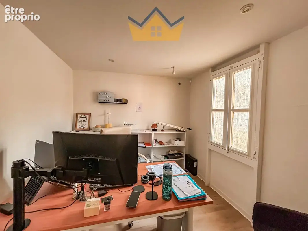 Commerce 72 m² à Fort-De-France  - photo 8