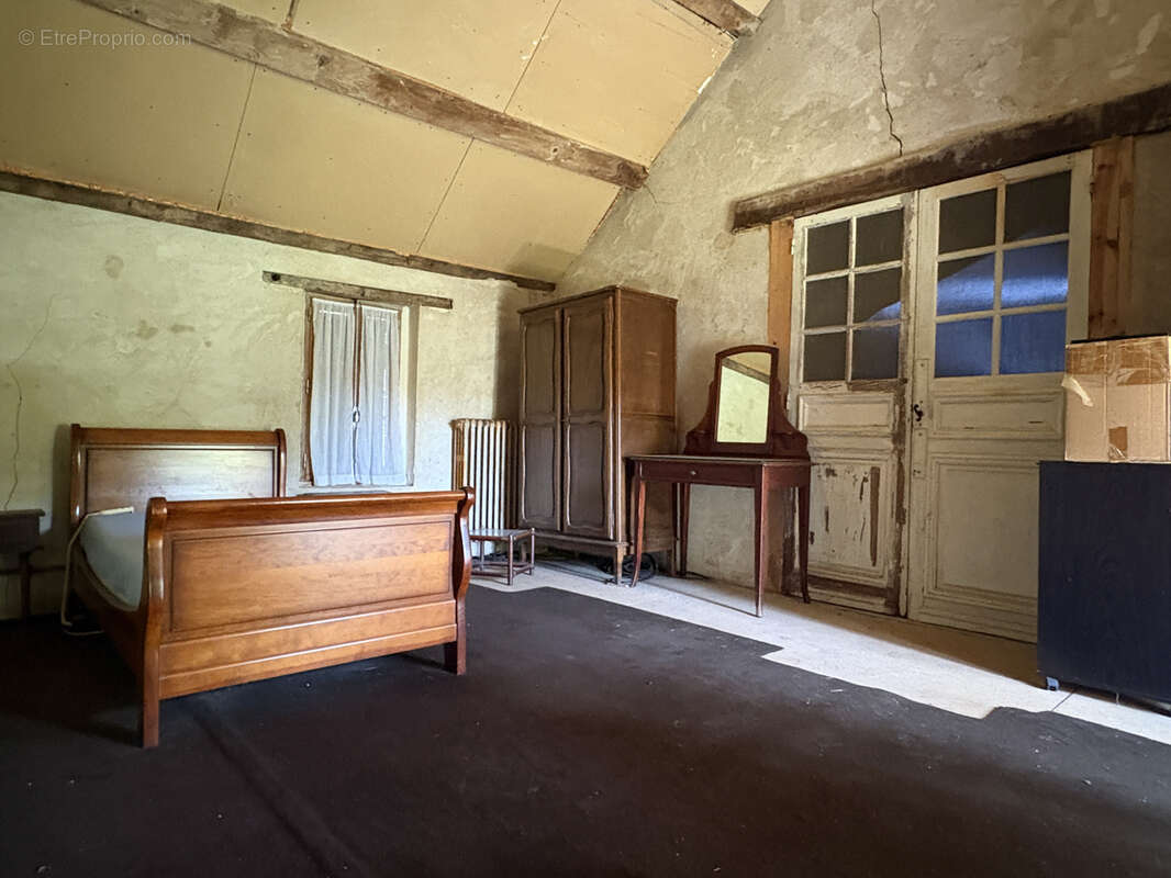 Maison en campagne avec hectares - photo 10