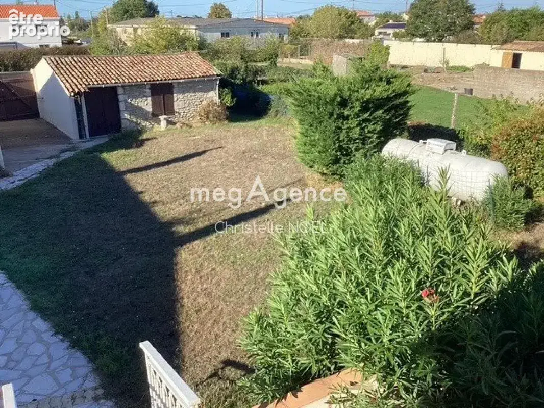 Maison avec 5 chambres au calme à Triaize - photo 3