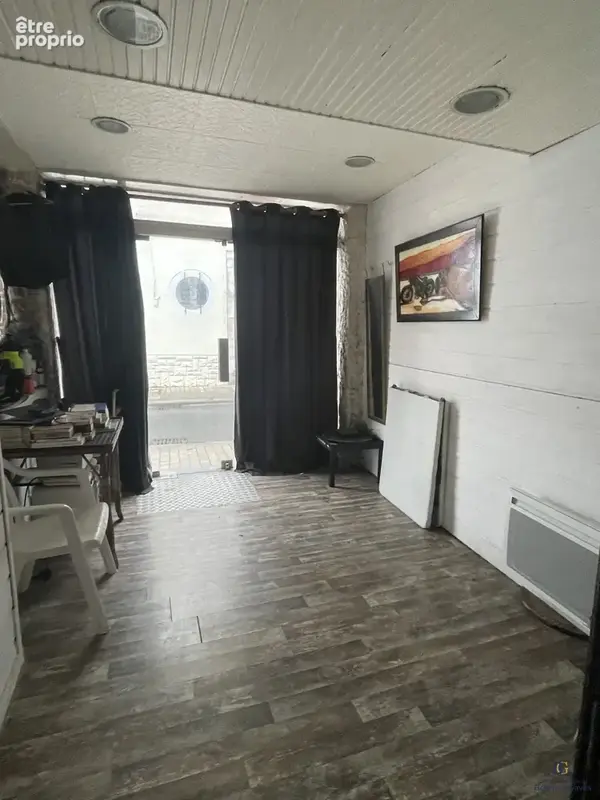 Maison 3 pièces 41 m² à vendre à Salies-De-Bearn (64270) - photo 7