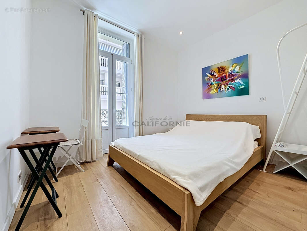 5 pièces cannes - centre ville - photo 9