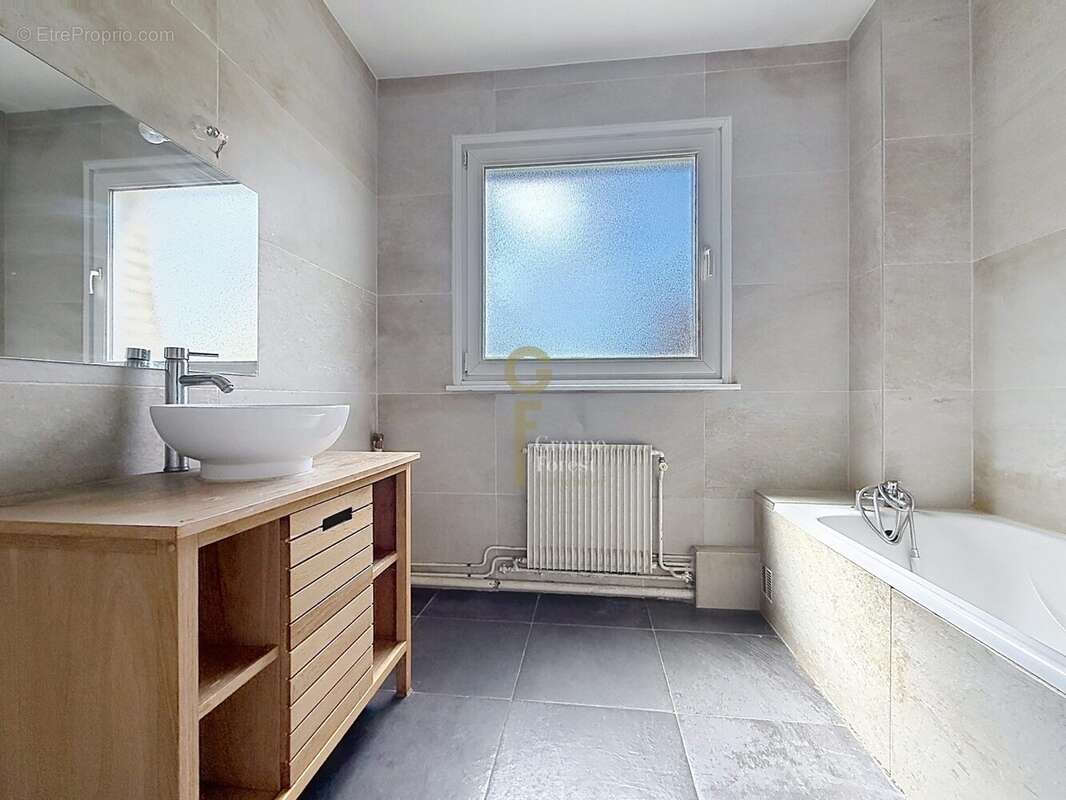 Appartement à MARCQ-EN-BAROEUL