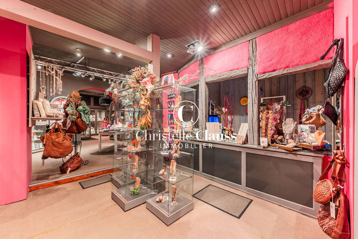 Appartement à COLMAR