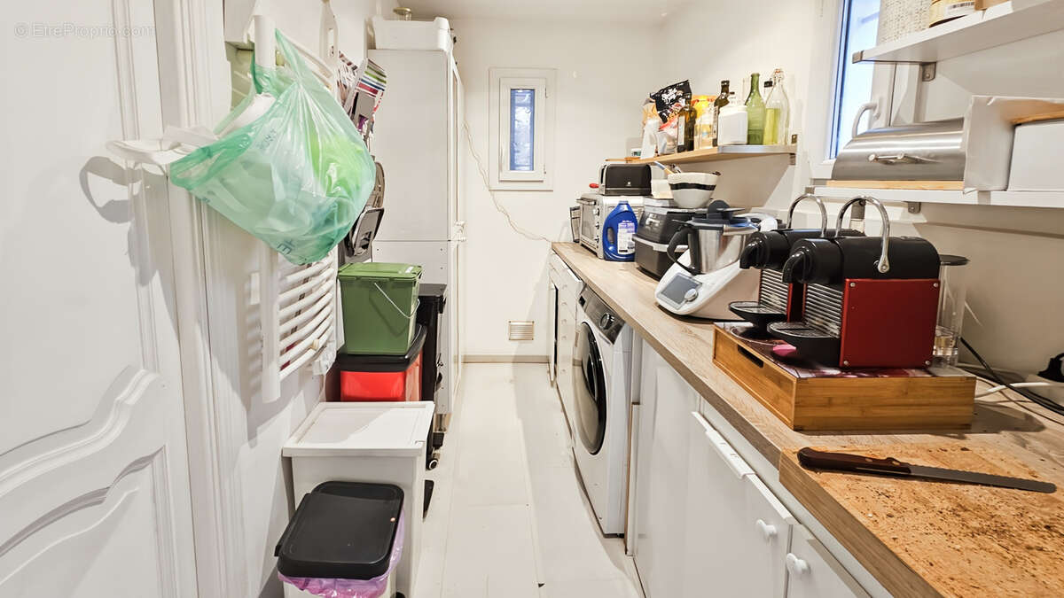 Maison à MONTAUROUX