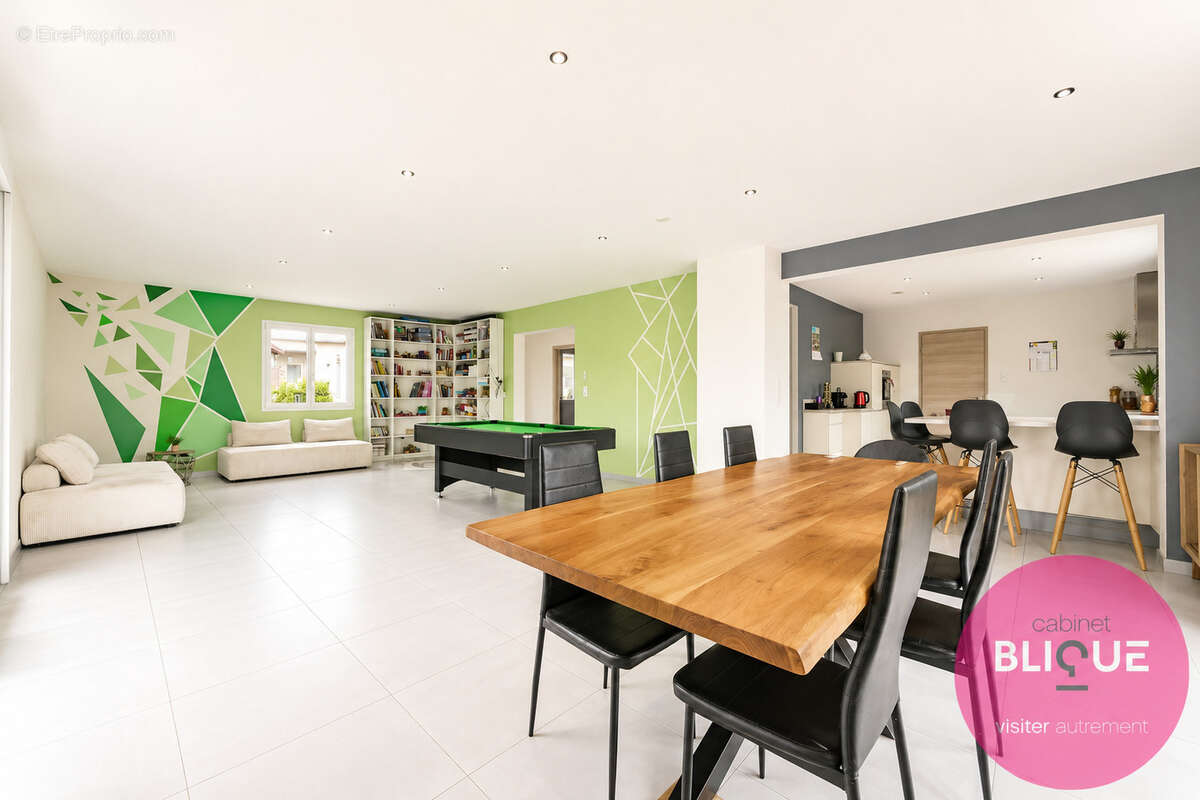 La maison qui a tout compris !!! - photo 3
