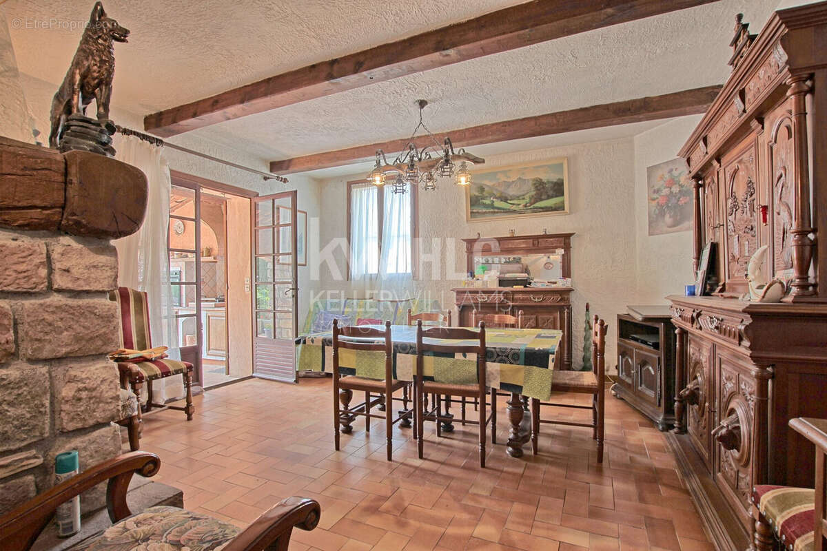 Maison 93 m² à Le Cannet  - photo 6