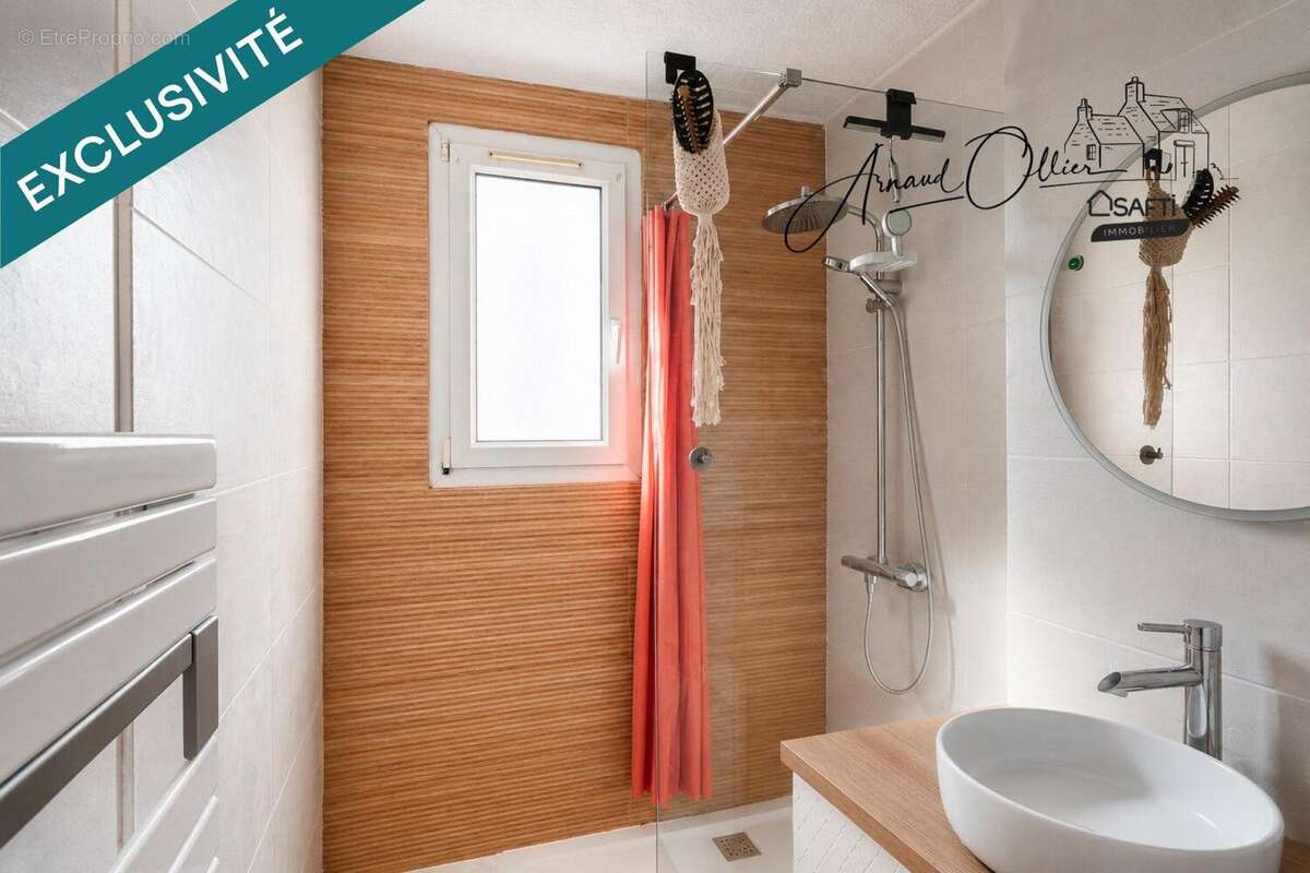 Photo 2 - Appartement à BREST