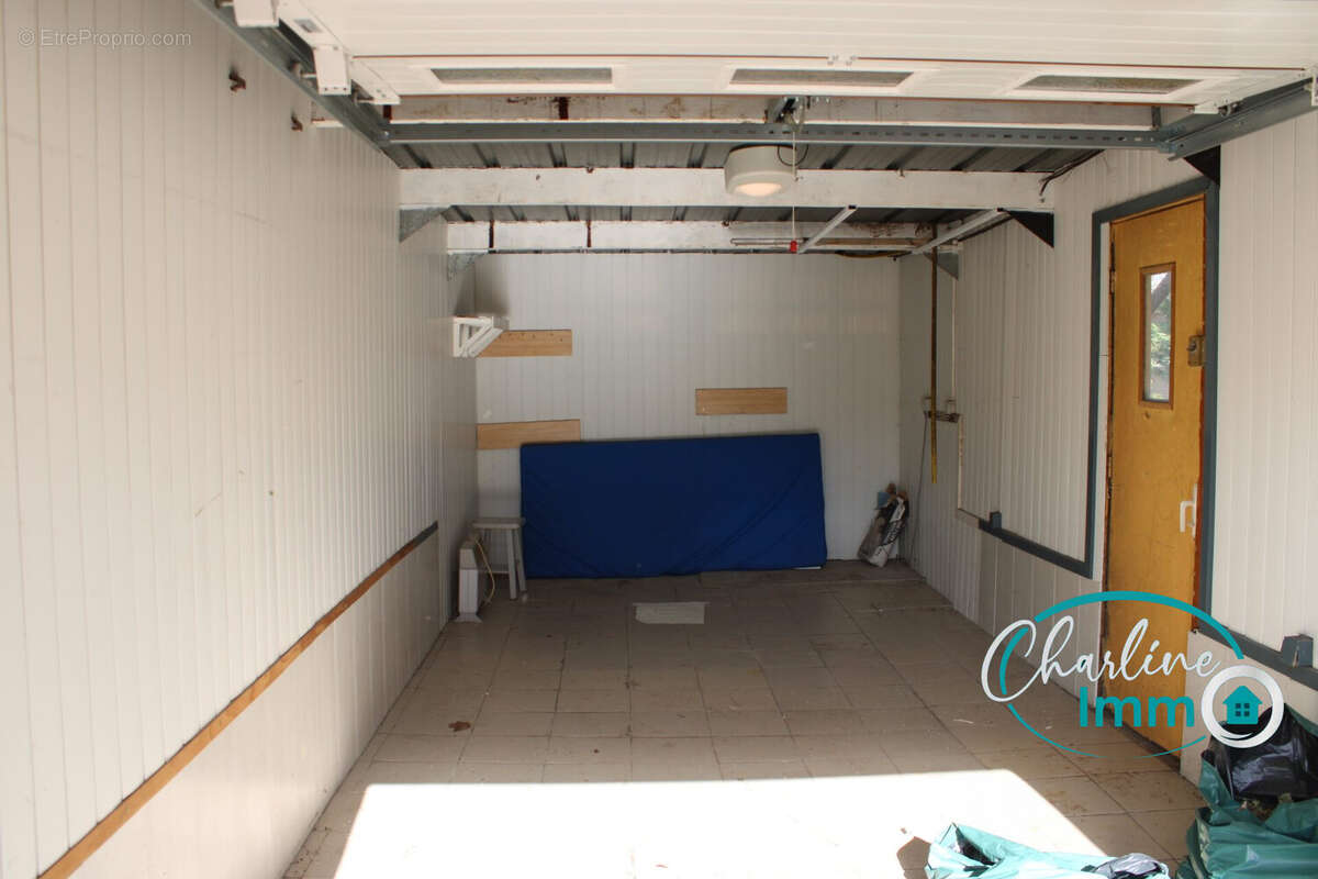 Maison à AILLY-SUR-SOMME