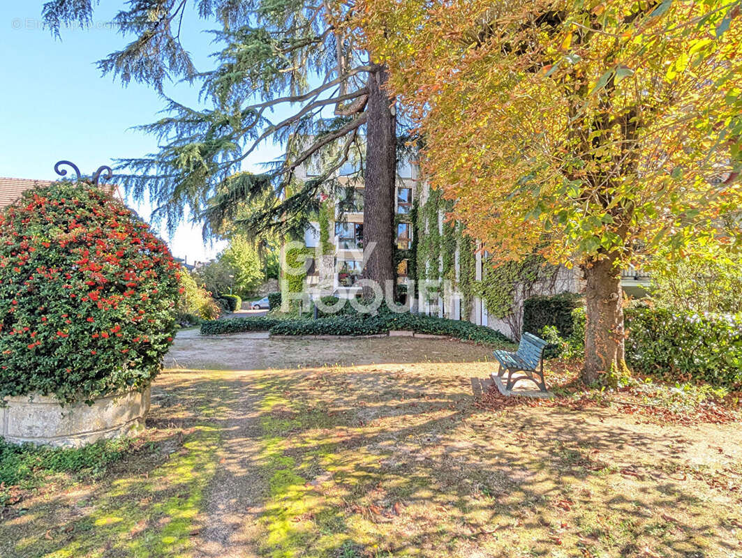 Appartement à MARLY-LE-ROI