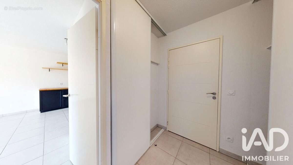 Photo 7 - Appartement à BLANQUEFORT