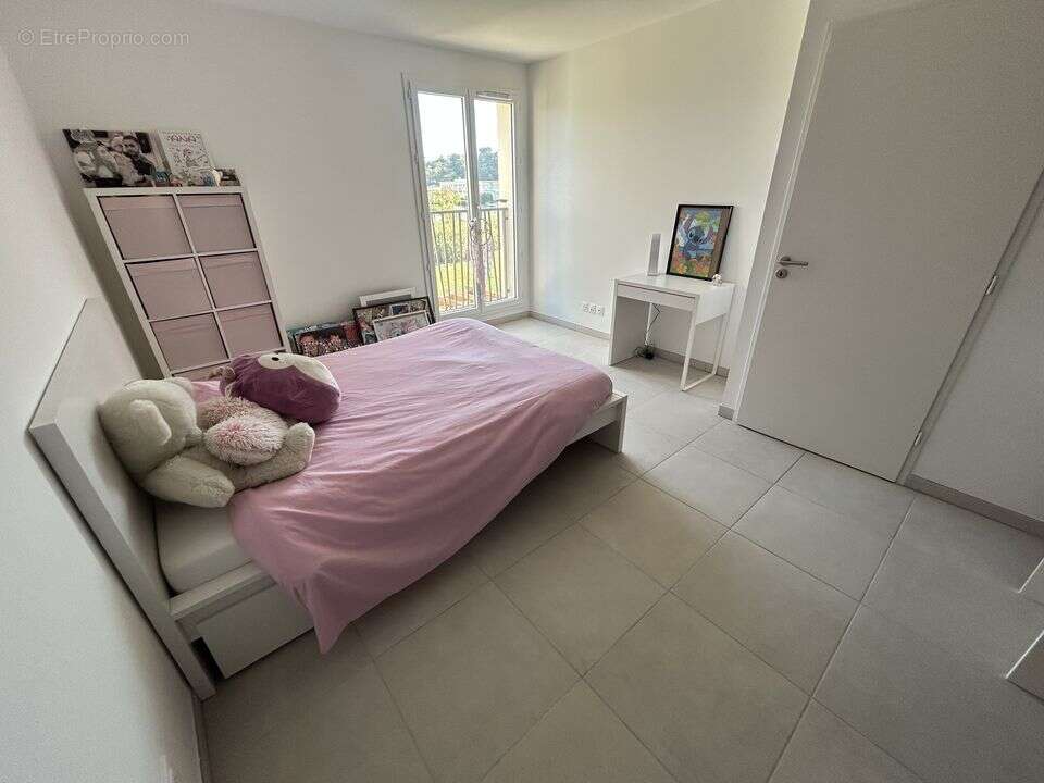 Maison à MARSEILLE-13E