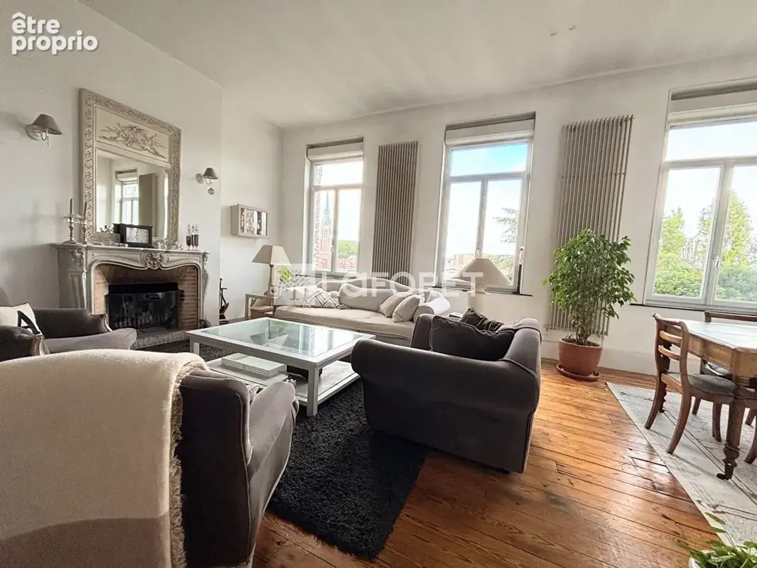 Appartement  6 pièce(s) 183.64 m2 - photo 1