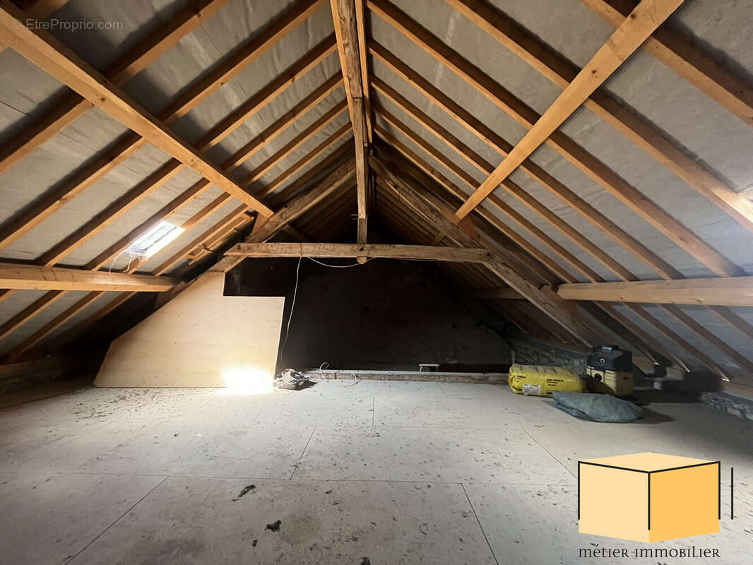Maison 177 m² à Virignin  - photo 8