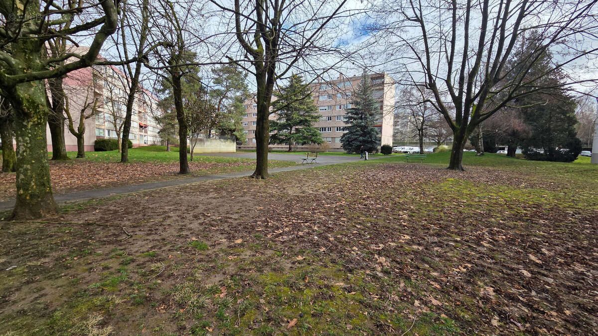 Appartement à ANNEMASSE