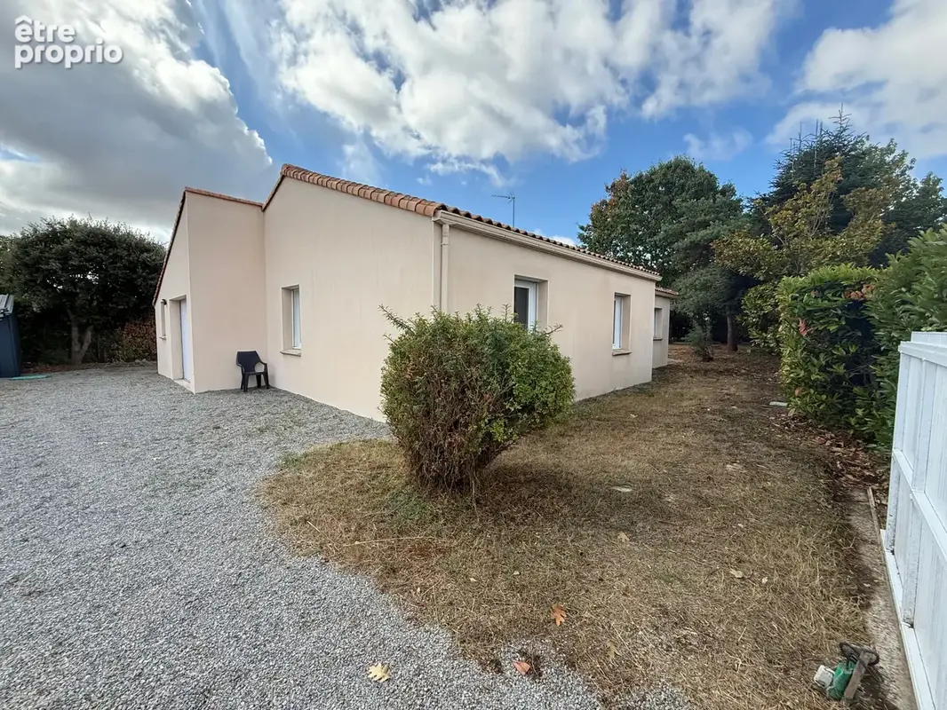 CHAUVE - quartier calme - maison 97.35 m2 - photo 11