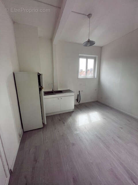 Appartement à CALAIS