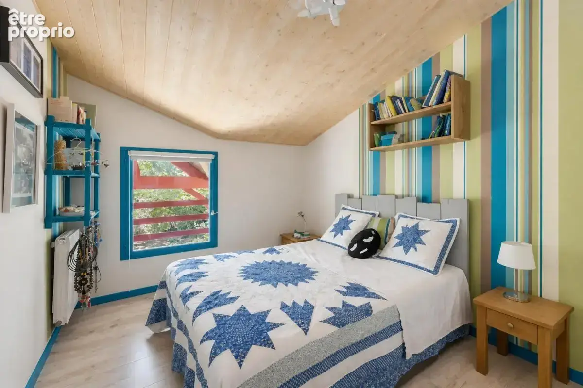 Maison de 7 pièces de 170 m² à Bruges - photo 12
