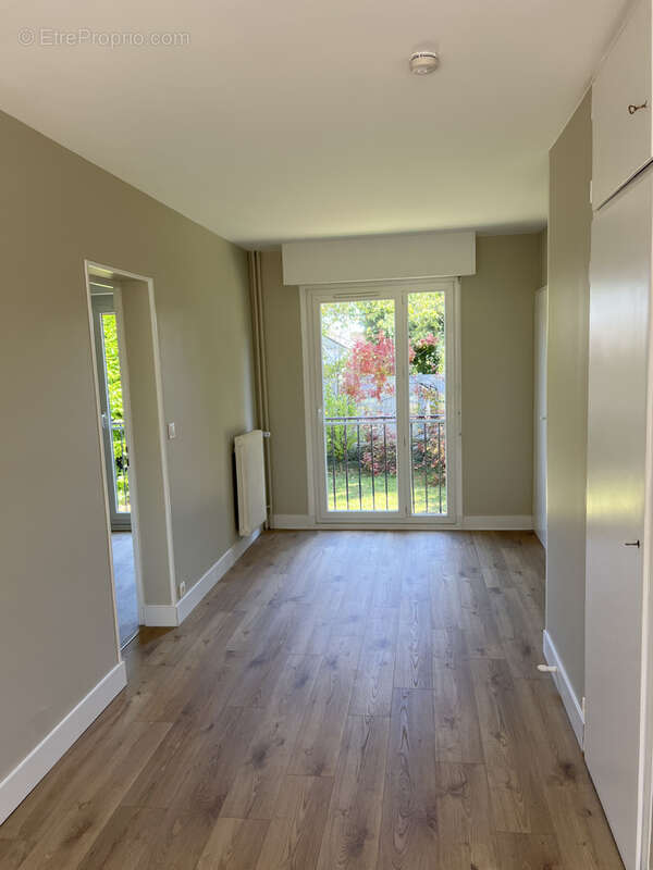 Appartement à LA CHAPELLE-SAINT-MESMIN