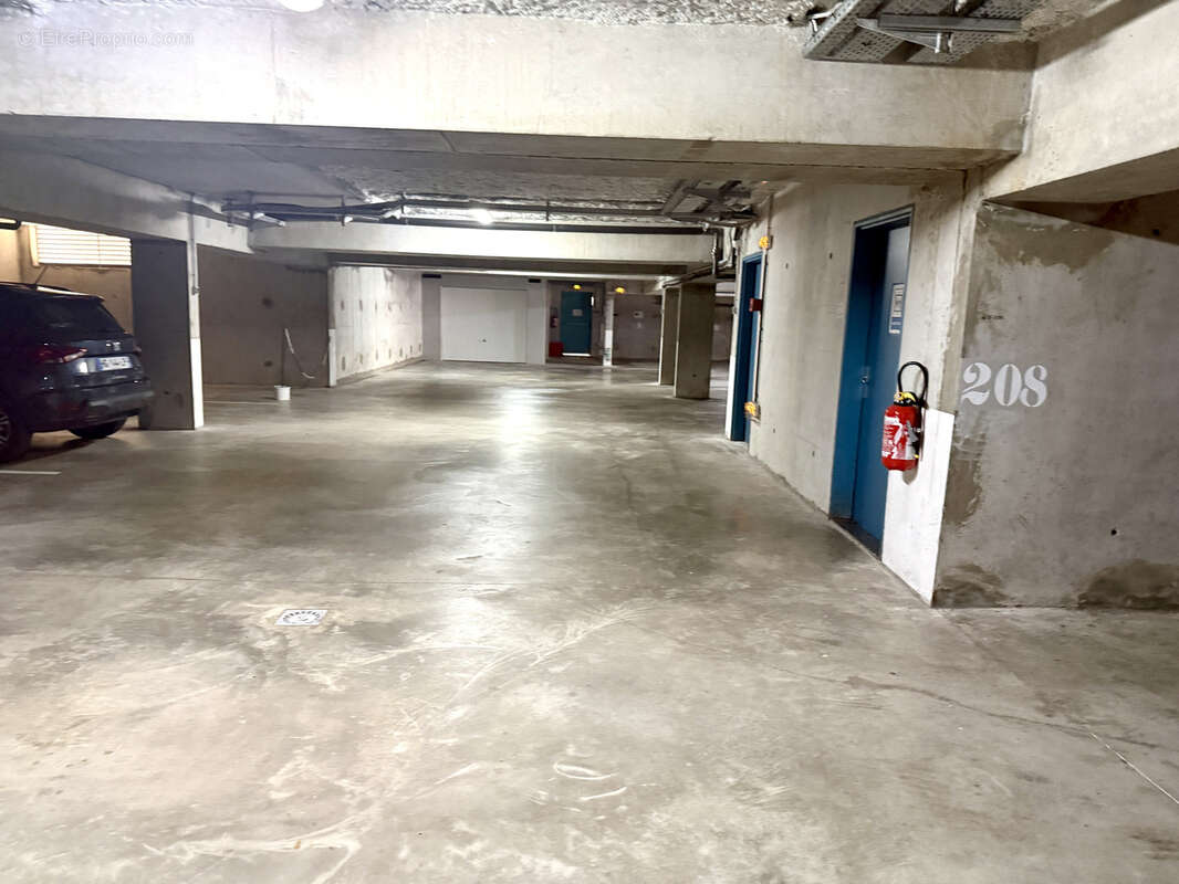 Appartement à CIBOURE