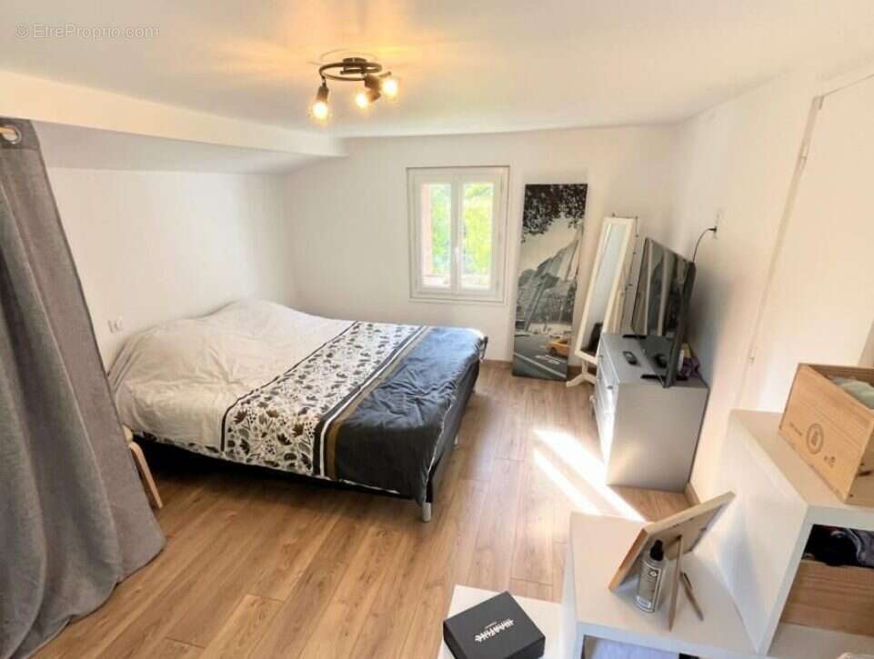 Maison à ECRAINVILLE