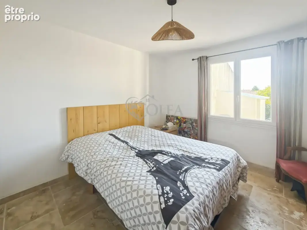 Maison 5 pièces 103 m² à vendre à Uzes (30700) - photo 7
