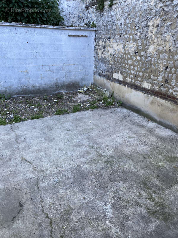 Appartement à ORIVAL