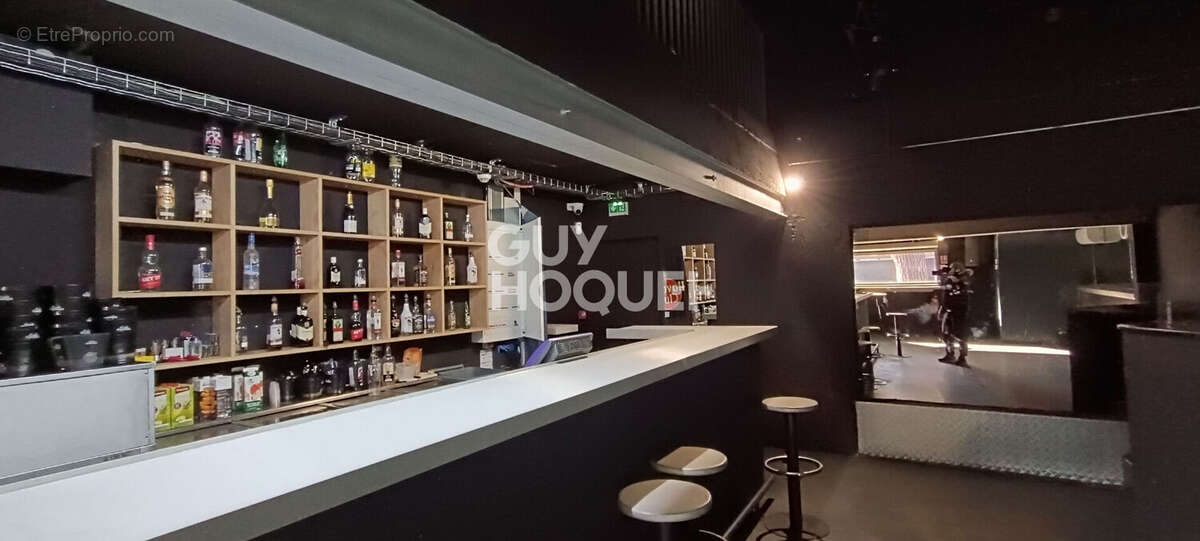 Commerce à ARGELES-SUR-MER