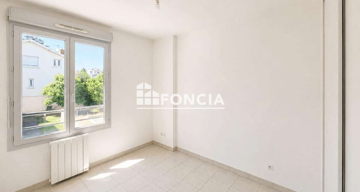 Appartement à VILLEFRANCHE-SUR-SAONE