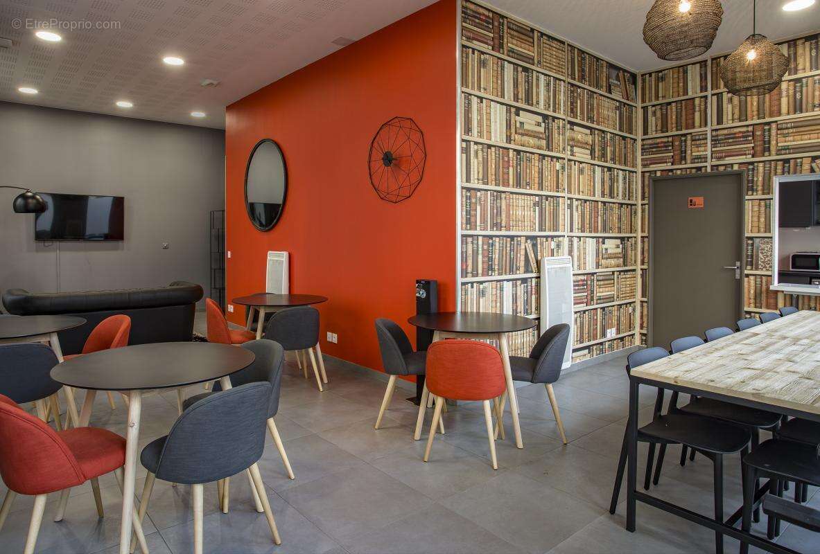 Appartement à LYON-7E