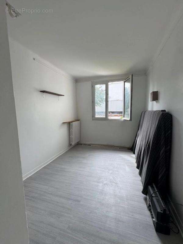 Appartement à MONTREUIL