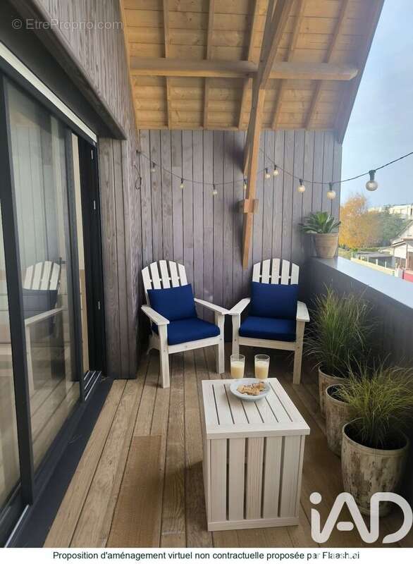 Photo 4 - Maison à LA TURBALLE