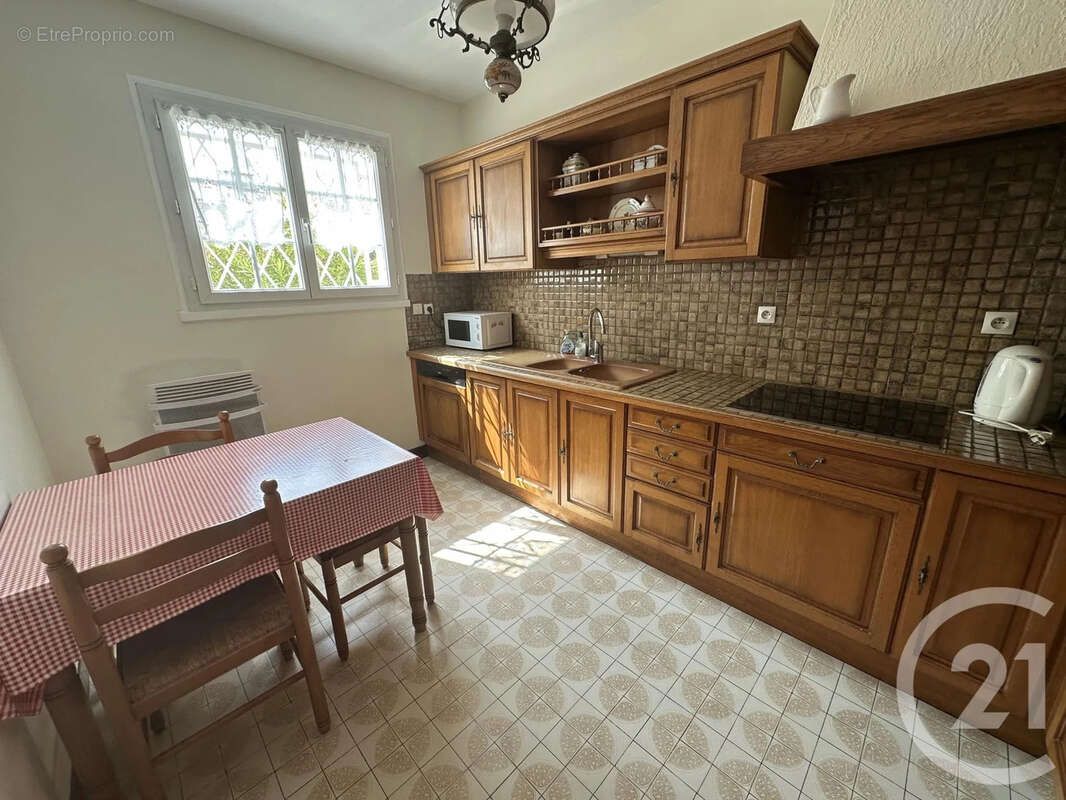 Maison à ROYAN