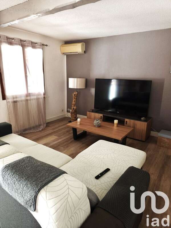 Photo 9 - Maison à LA PALME