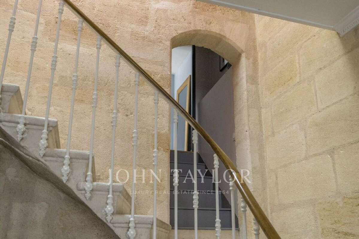 Maison à BEGLES