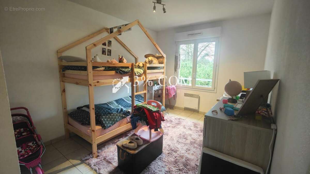 Maison à SAINT-PIERRE-DU-MONT