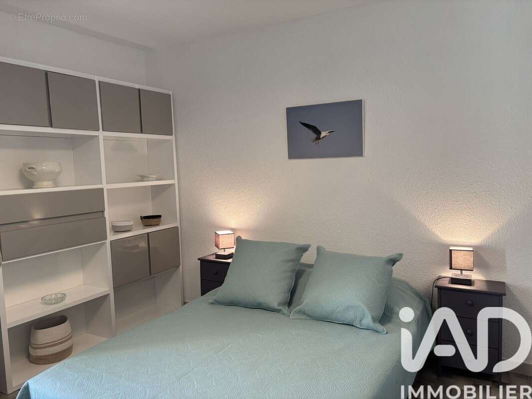 Photo 6 - Appartement à BALARUC-LES-BAINS