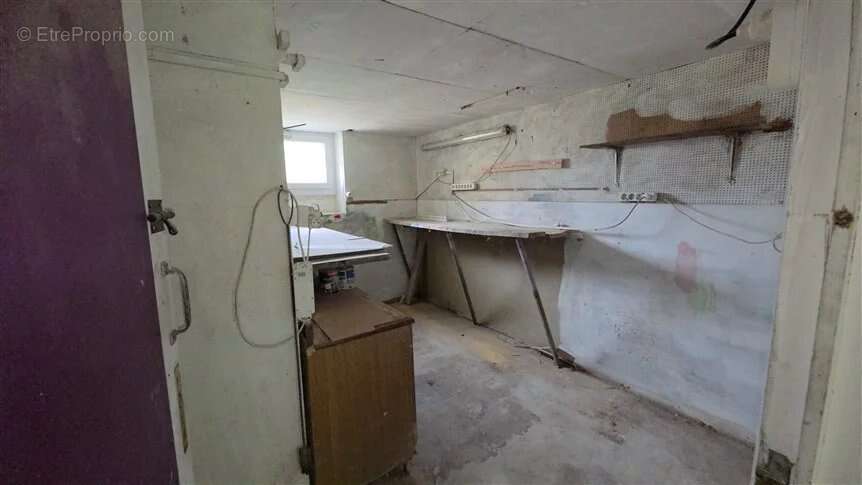 À vendre : maison de village, Bussière-Poitevine - 87 - photo 17