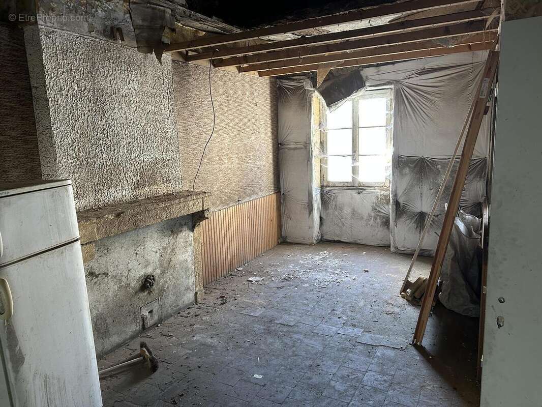 Photo 2 - Appartement à CHARLIEU
