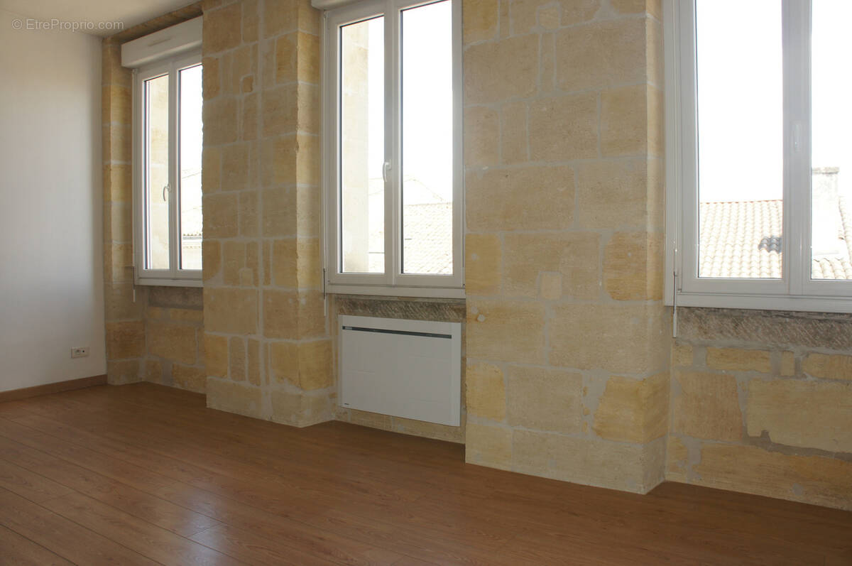 Appartement à SAINT-ANDRE-DE-CUBZAC