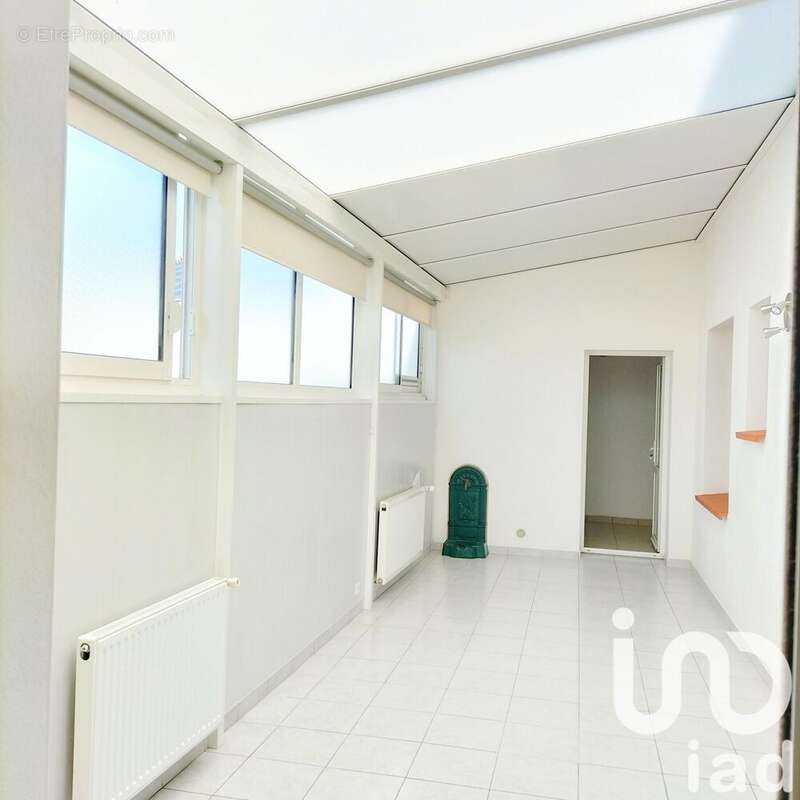 Photo 2 - Maison à CHALLANS